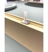 Réglette LED Linéaire LOLA Ivoire 0.5m-2m - Image 7
