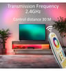Télécommande RF - LED Monocolore + RGB + CCT + 4 zones - Image 10