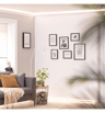 Profil en polystyrène Classique pour bande LED 2 m - Image 8