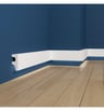 Moulure en polystyrène Design F pour bande LED 2 m - Image 5