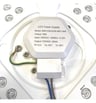 Plafonnier LED 18W WiFi Smart RGB CCT Dimmable - Image 8