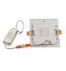 Downlight LED slim carré 8W OSRAM Duris E - Image 3