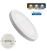 Anneau Supplémentaire Downlight 25,5 cm - Image 1