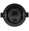Downlight LED 7W noir orientable CCT UGR19 - Image 8