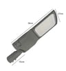 Réverbère LED 150W CAPRI Philips 240lm/W programmable - Image 2
