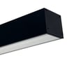Profilé alu noir POTSDAM UGR17 195cm micro prisme - Image 11