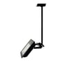 Support de projecteur LED noir – longueur 50 cm - Image 10