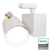 Spot LED 40W MADRID Blanc PHILIPS Driver - rail Monophasé CRI+98 - Image 12