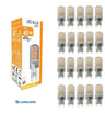 Ampoule LED G9 4.2W Puce Lumileds - Image 3