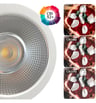 Spot LED Encastré 60W 3CCT IP65 CRI92 Ø205mm - Image 3
