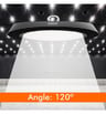 Cloche LED UFO Endurance 80-150W OSRAM - Image 6