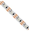 Ruban LED RGBIC 24V SMD5050 5m 60LED/m 12W/m IP20 - Image 5
