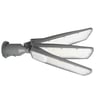 Réverbère LED 50W FRIGG Lumileds 140lm/W - Image 3