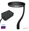 Réverbère LED EUROBEAM 65W GxTronic Aluminium - Image 16