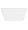 Pack 10 panneaux LED 60x60 40W 4000lm Philips Slim Frame - Image 8