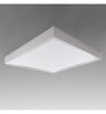 Kit de Montage en Surface pour Panneau LED 62x62 / H65mm - Image 6