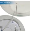 Plafonnier LED circulaire 20W 4000K Lumileds - Image 9