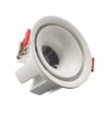 ncastrable LED 18-24W Bridgelux 4CCT CRI92 UGR11 - Image 9
