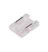 Pack 10 connecteurs LED COB SMD 8-10mm transparent IP20 - Image 1