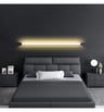 Applique Linéaire LED WASHINGTON Blanc 0,44m 6000K IP54 - Image 13
