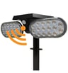 Piquet LED Solaire de Jardin 4500K – Détecteur de Mouvement Intégré – Éclairage Extérieur IP65 - Image 7