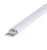 Barre LED TENNESSEE ARGENT 24V surface 0.5-2m - Image 4