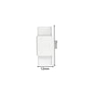 Connecteur ruban LED COB SMD 8-10 mm IP65 sans soudure - Image 4