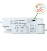 Downlight LED slim circulaire 24W inox CCT OSRAM - Image 7