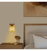 Applique Murale LED SKI Osier E14 Orientable - Image 10