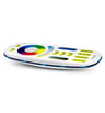 Télécommande RF - LED Monocolore + RGB + CCT + 4 zones - Image 5