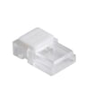Connecteur pour rubans LED COB + SMD  / 8mm - IP20 - Image 7
