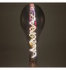 Ampoule LED filament FLOWER 4W E27 PS80 2700K - Image 8