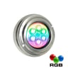 Projecteur LED Piscine RGB 6W IP68 DC12V INOX 316 - Image 1