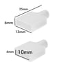 Couverture initiale Ruban LED / 10mm - 12mm - Image 2