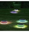 Piquet LED Solaire de Jardin RGB+CCT – Éclairage Extérieur IP65 - Image 11
