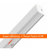 Réglette LED ARTISTIC 40W OSRAM 120cm sur mesure - Image 10