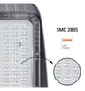 Réverbère LED 150W AVANT OSRAM 3000K chaud - Image 2