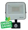 Projecteur LED Extérieur 30W AURORA avec Détecteur PIR – Puce Lumileds – 140 lm/W - Image 6