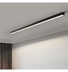 Profilé alu noir POTSDAM UGR17 195cm micro prisme - Image 15