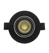 Downlight LED 7W noir orientable CCT UGR19 - Image 13