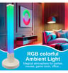 Lampe Table LED RGBIC 3.5W Ambient Light 45cm x2 - Image 7