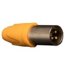 Connecteur DMX XLR 3 Contacts Mâle Femelle IP67 - Image 3