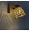 Applique Murale LED SKI Osier E14 Orientable - Image 11