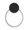 Applique Murale LED SATURNO 12W Anneau 3500K IP20 - Image 5