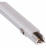 Barre LED DETROIT ARGENT 24V 0.5-2m surface - Image 3