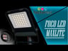 Projecteur LED 200W MAXLITE 3CCT SOSEN IP65 160lm/W - Image 15