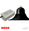 Réverbère LED PÊCHER Aluminium 40W GxTronic / MOSO - Image 16