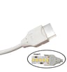 Connecteur Ruban LED COB SMD 8mm 10mm Sans Soudure IP65 - Image 3