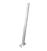 Support de Lampadaire - Acier Galvanisé - 1m. - Image 8