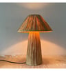 Lampe de Table ORSA Abat-jour Plissé E27 Écologique - Image 10